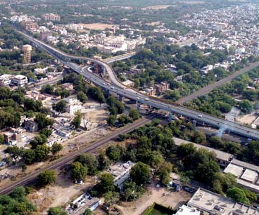 Highways & Bridges